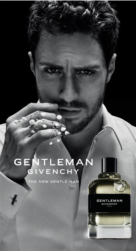 spot givenchy gentleman 2017|givenchy gentleman 2017 perfume.